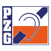 Logo Polskiego Związku Głuchych